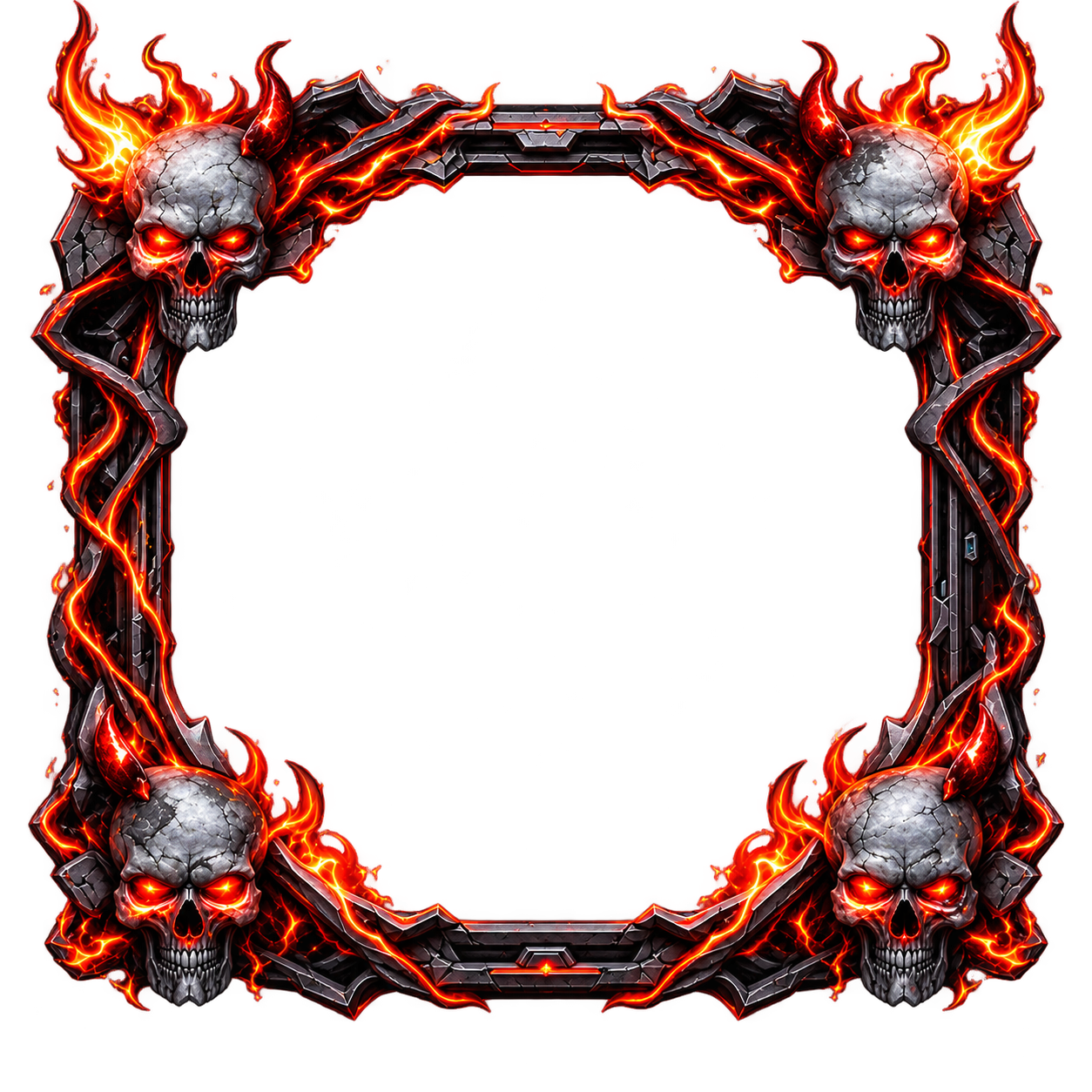 DEMON