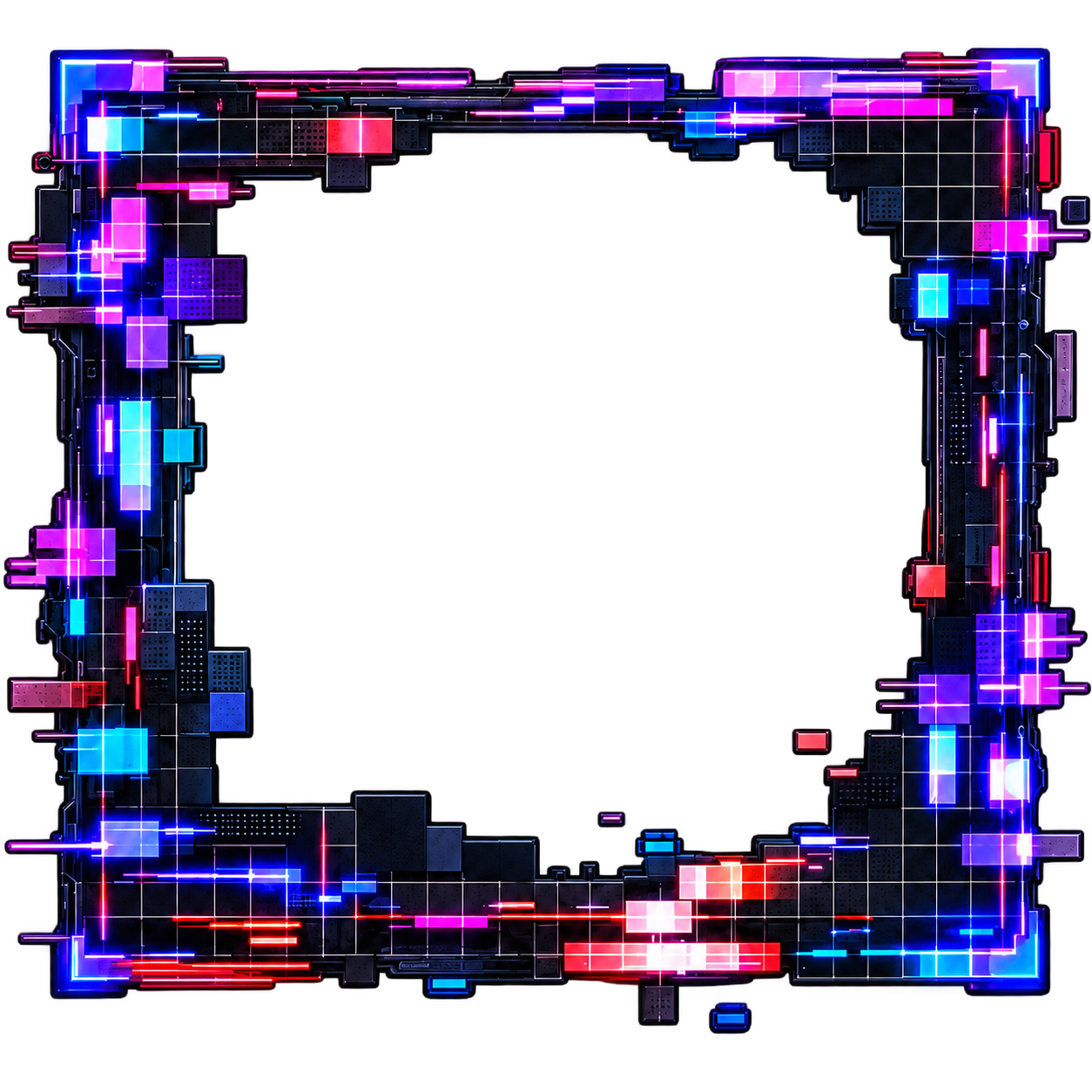 HOLOGRAPHIC