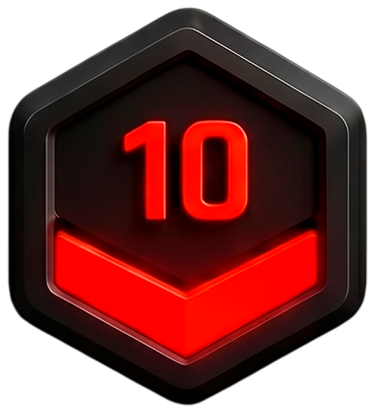 Уровень 10