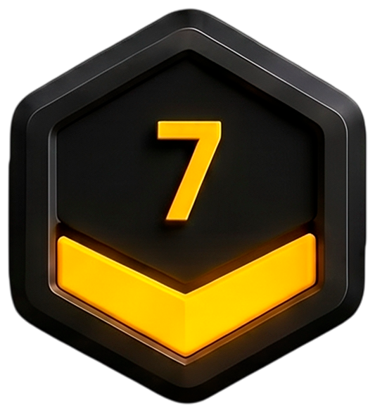 Уровень 7
